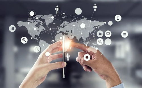 從手機(jī)應(yīng)用看全球數(shù)字技術(shù)之爭 數(shù)字技術(shù)服務(wù)的新賽道與地緣博弈