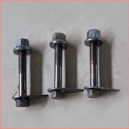 高強(qiáng)度貝雷螺栓廠家 仁愛(ài)緊固件專(zhuān)業(yè)加工 太原貝雷螺栓