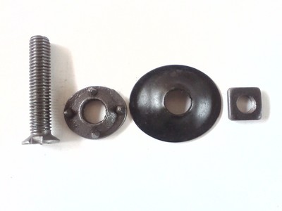 【皮帶螺栓 皮帶釘】價格,廠家,圖片,螺栓/螺柱,永年縣通宇緊固件加工廠-