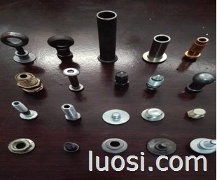 廠家直銷 放氣螺絲 非標緊固件 銷軸螺母 質優價廉,華人螺絲網提供各種廠家直銷 放氣螺絲 非標緊固件 銷軸螺母 質優價廉報價、價格、生產廠家、供應商-溫州市華標汽車零部件